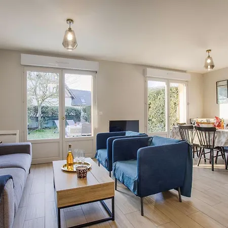 別荘 Maison Velo Piscine Tennis