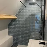 Maison Velo Piscine Tennis Tatil Evi *