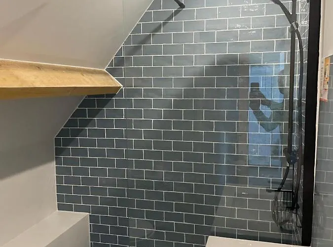 Maison Velo Piscine Tennis Casa de Férias *