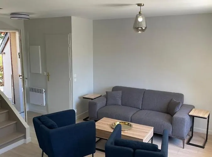 Maison Velo Piscine Tennis Casa de Férias